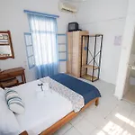 Faros - Drosostalides, 3*