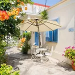 Faros - Drosostalides, Milína