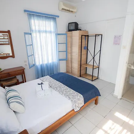 Faros - Drosostalides, 3*