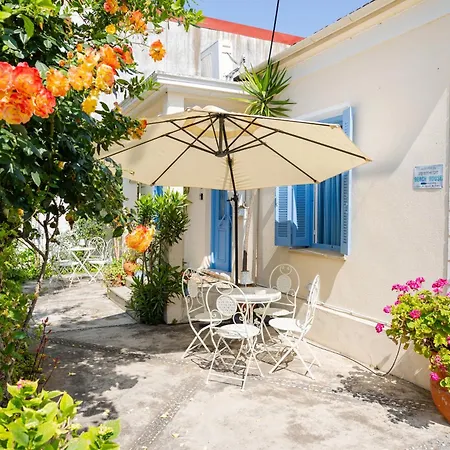 Faros - Drosostalides, Milina