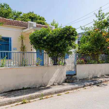 Faros - Drosostalides, 3*