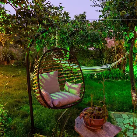 Guest house Faros - Drosostalides, Milina