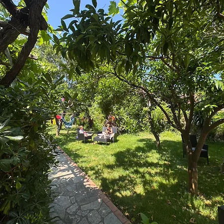 Guest house Faros - Drosostalides,