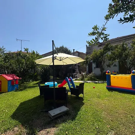 Faros - Drosostalides, 3* Milina