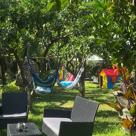 Guest house Faros - Drosostalides, Milina