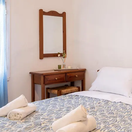 Faros - Drosostalides, 3* Milina