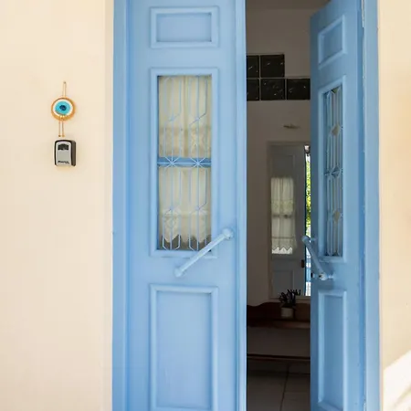 Faros - Drosostalides,