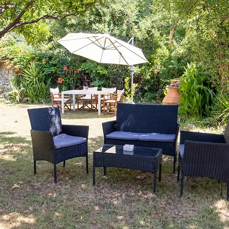 Guest house Faros - Drosostalides, 3*