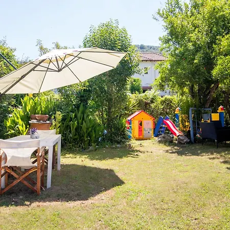 Faros - Drosostalides, Guest house 3*